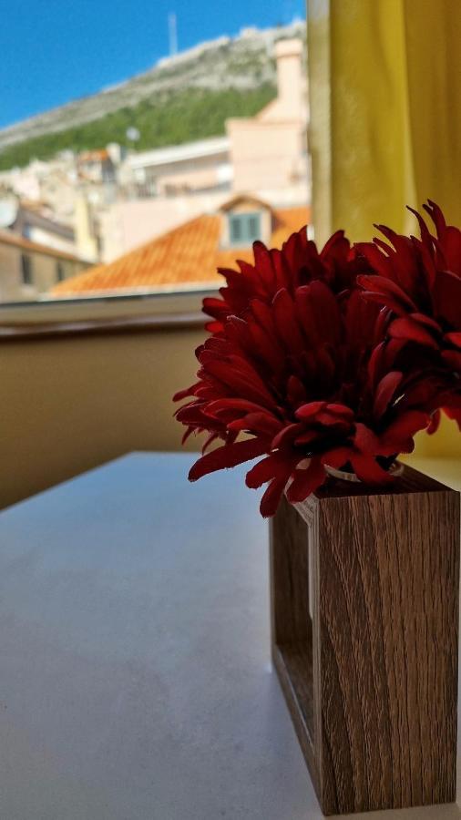 Apartment Stradun In The Heart Of Old City Dubrovnik Exterior foto